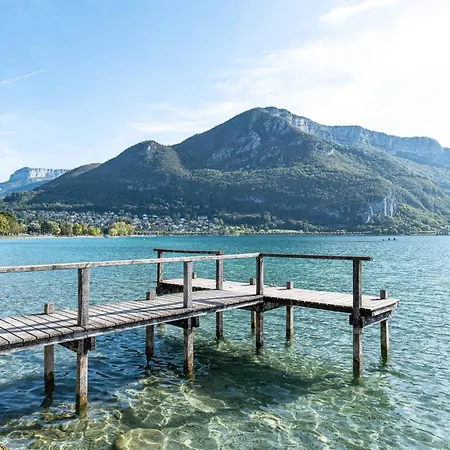 Appartement Adresse Annecy