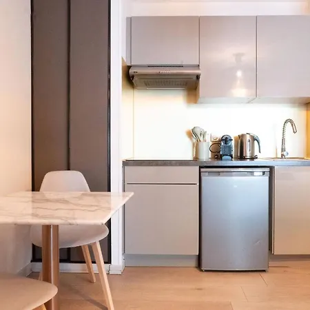 Adresse Apartamento Annecy