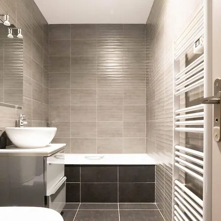Adresse Apartamento