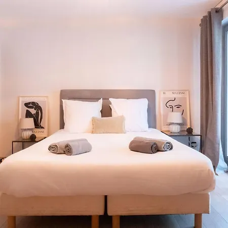Adresse Apartamento *