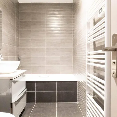 Adresse Apartamento *