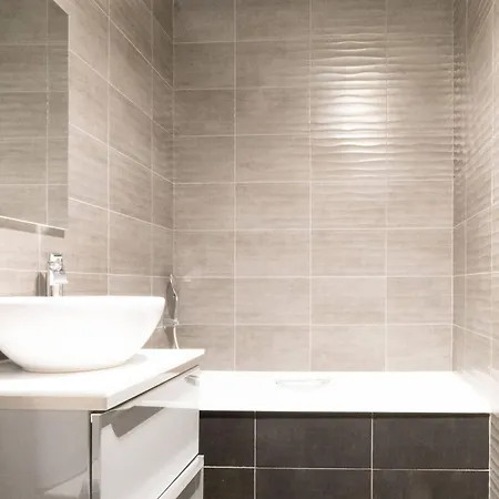 Adresse Apartment Annecy