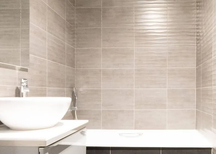 Adresse Apartment Annecy